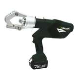 12 Ton Crimper Indent, Li-Ion, Standard, 120V AC redirect to product page